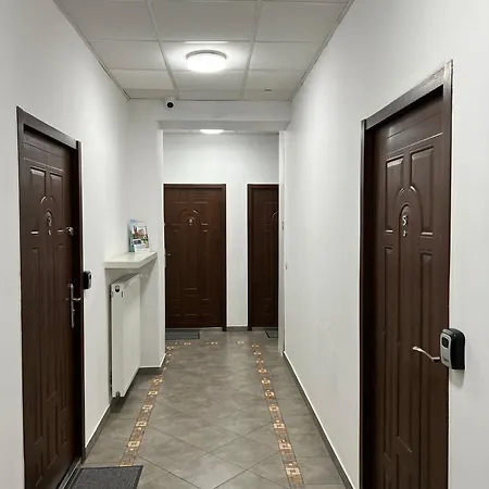 Perfect Place To In Center 36m2 W3 *