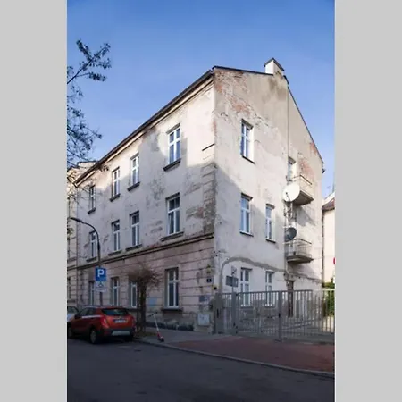 Perfect Place To In Center 36m2 W3 Krakow