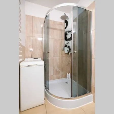 Perfect Place To In Center 36m2 W3 Appartamento Cracovia