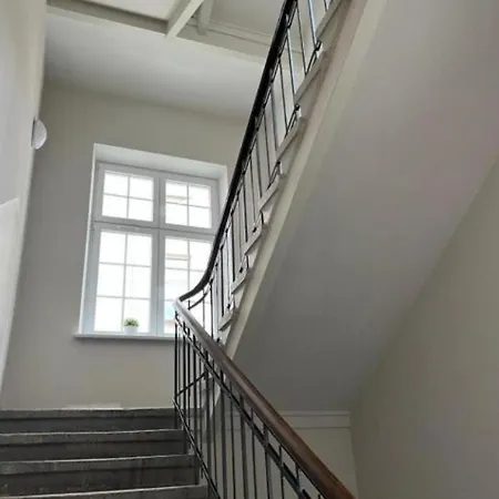 Perfect Place To In Center 36m2 W3 Appartement *