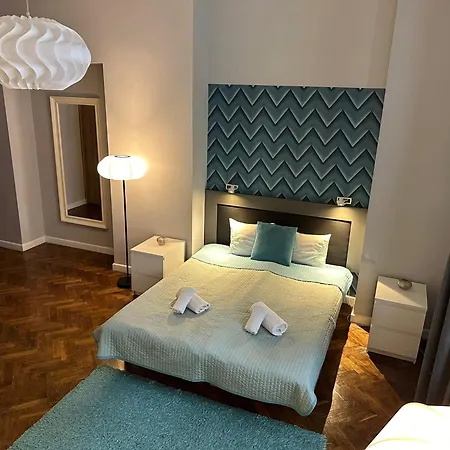 Perfect Place To In Center 36m2 W3 *