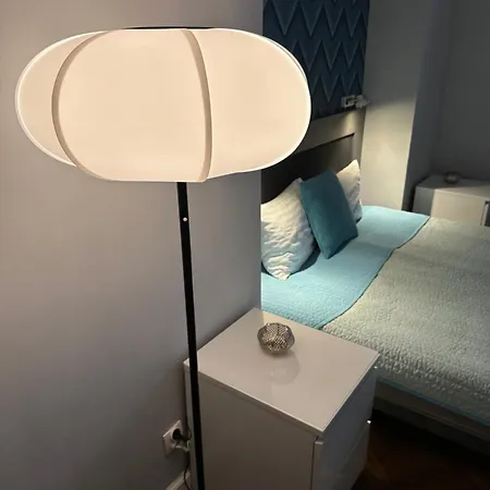Apartment Perfect Place To In Center 36m2 W3 Krakow